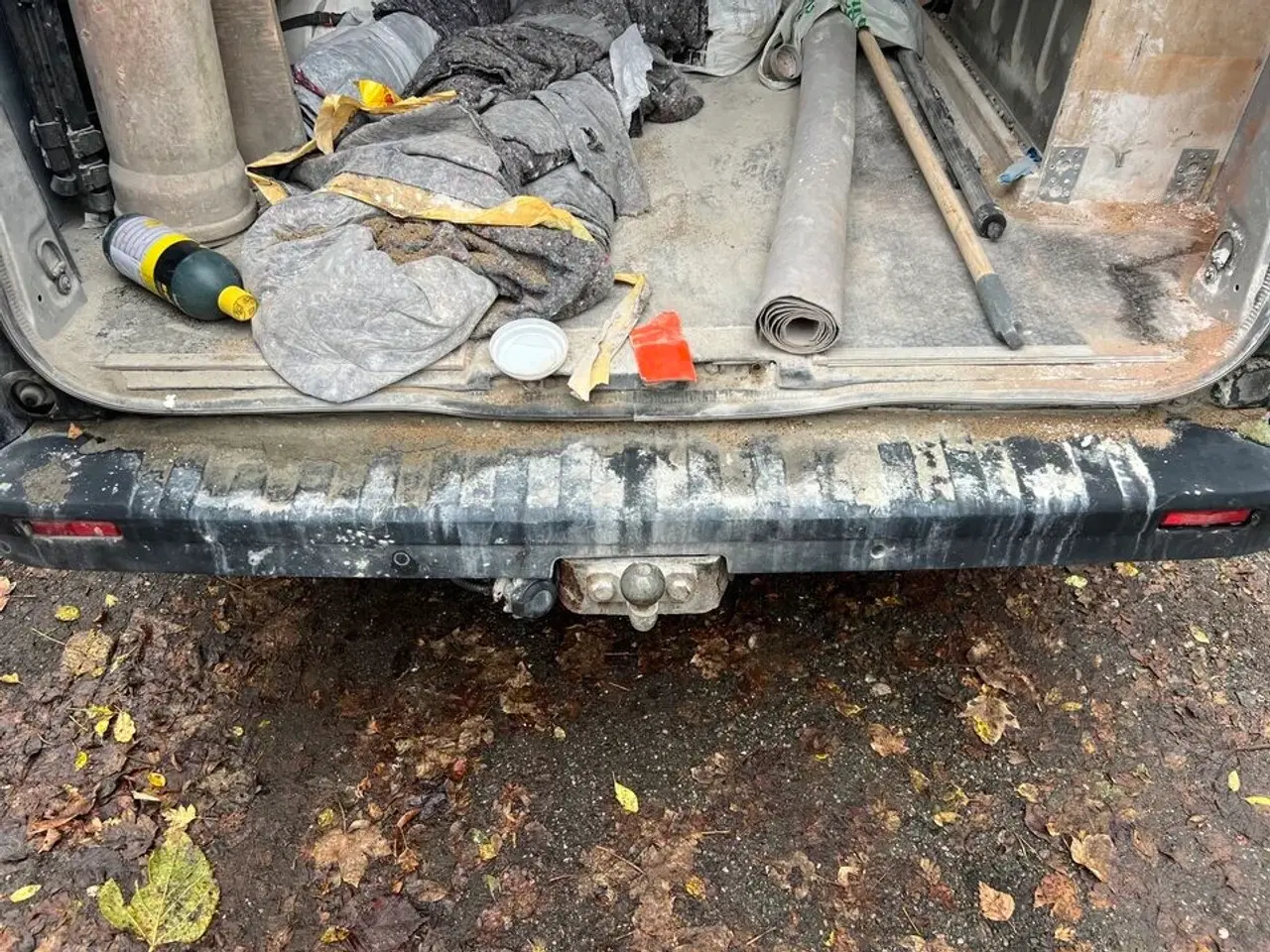 Billede 14 - Varebil FIAT TALENTO 1.6 MJT 120 hk