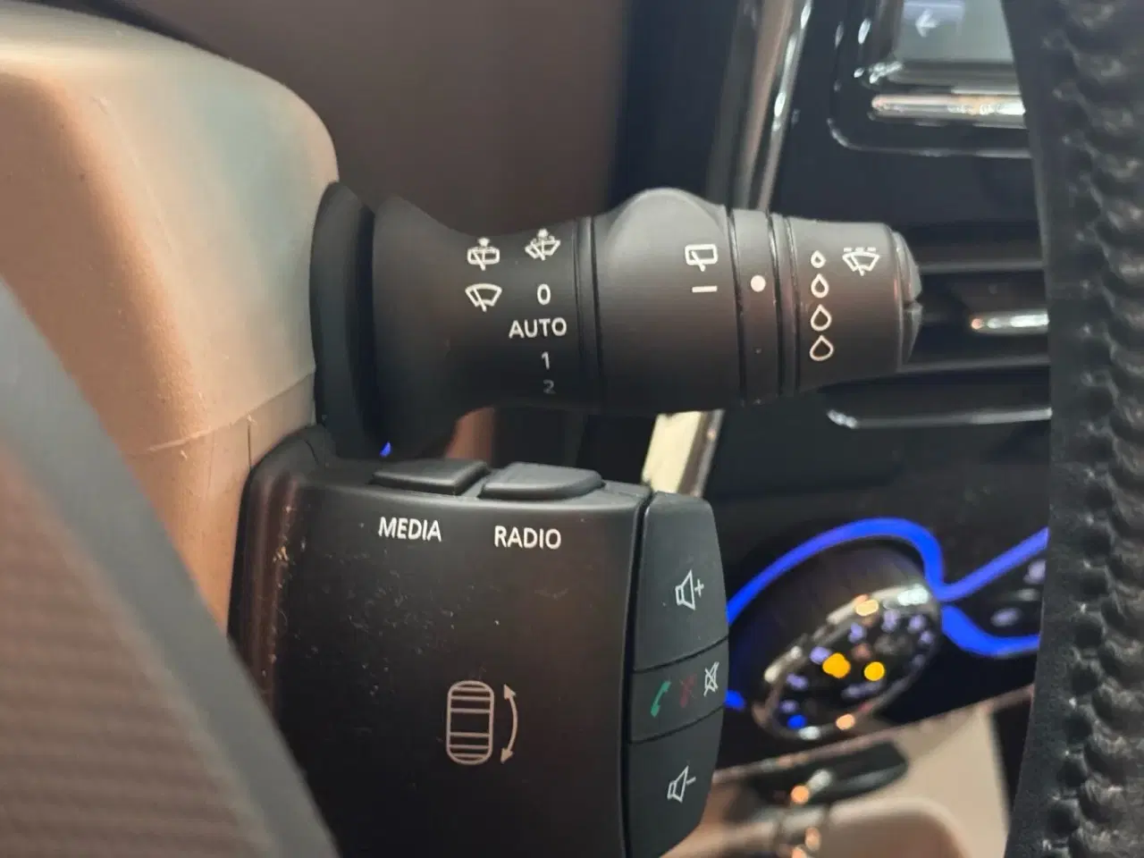 Billede 12 - Renault Zoe Z.E Intense 88HK 5d Aut.