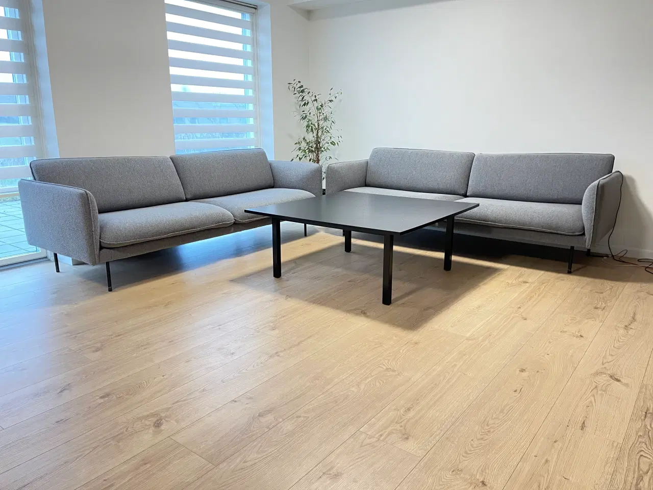 Billede 4 - Sofa sæt 