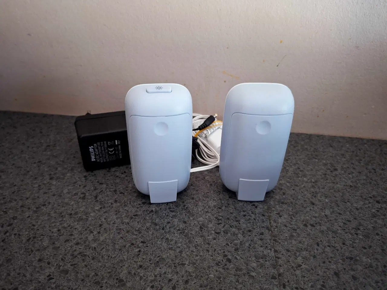Billede 2 - Philips babyalarm 