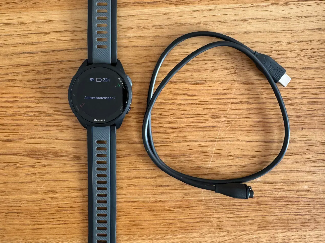 Billede 4 - Garmin forerunner 165