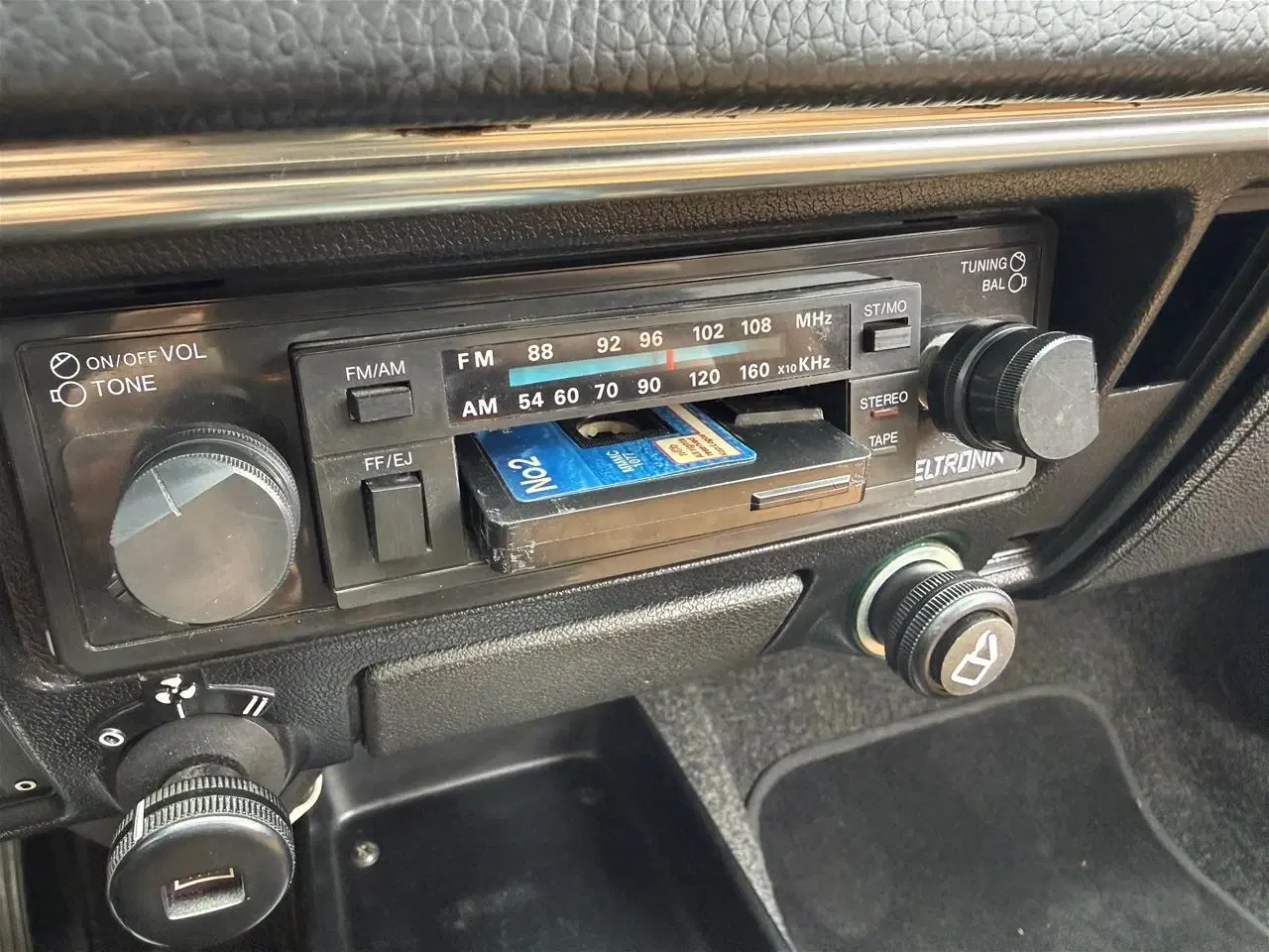 Billede 17 - Opel Kadett 1,2 S