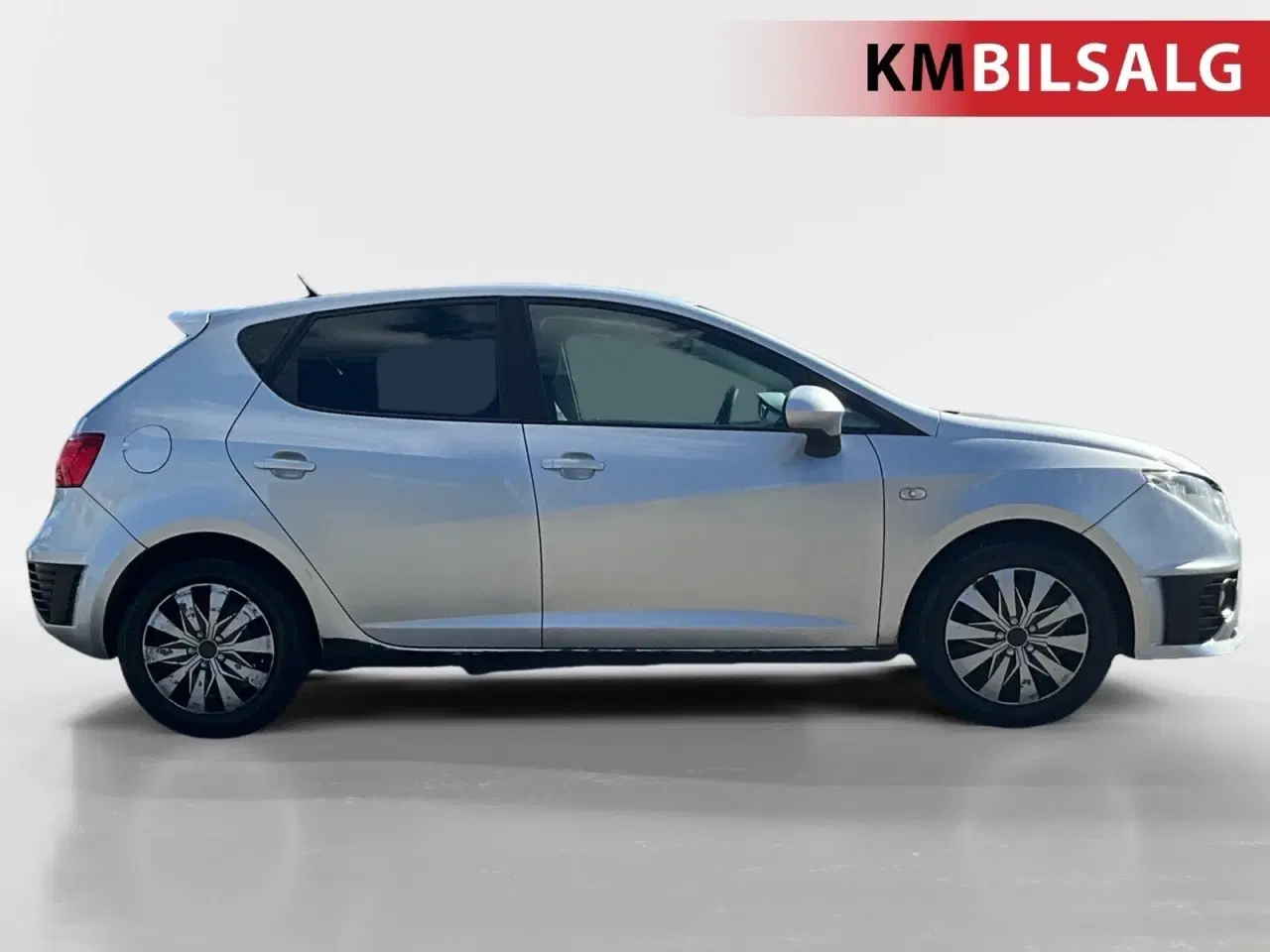 Billede 6 - Seat Ibiza 1,4 16V 85 Reference