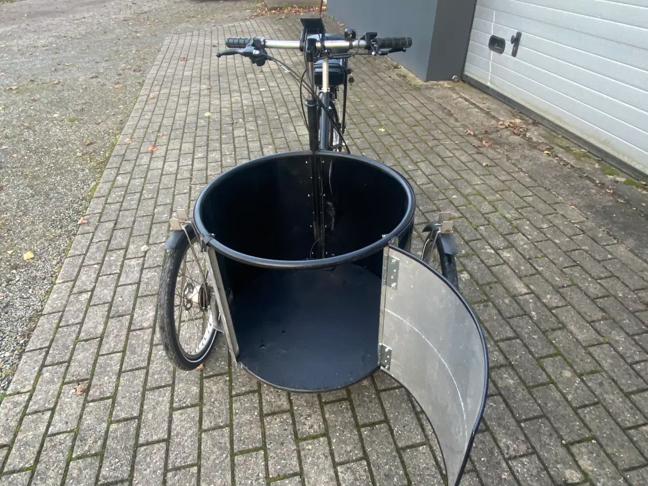 Billede 4 - Nihola Low DOG Total – Nyrénoveret & Klar til Brug