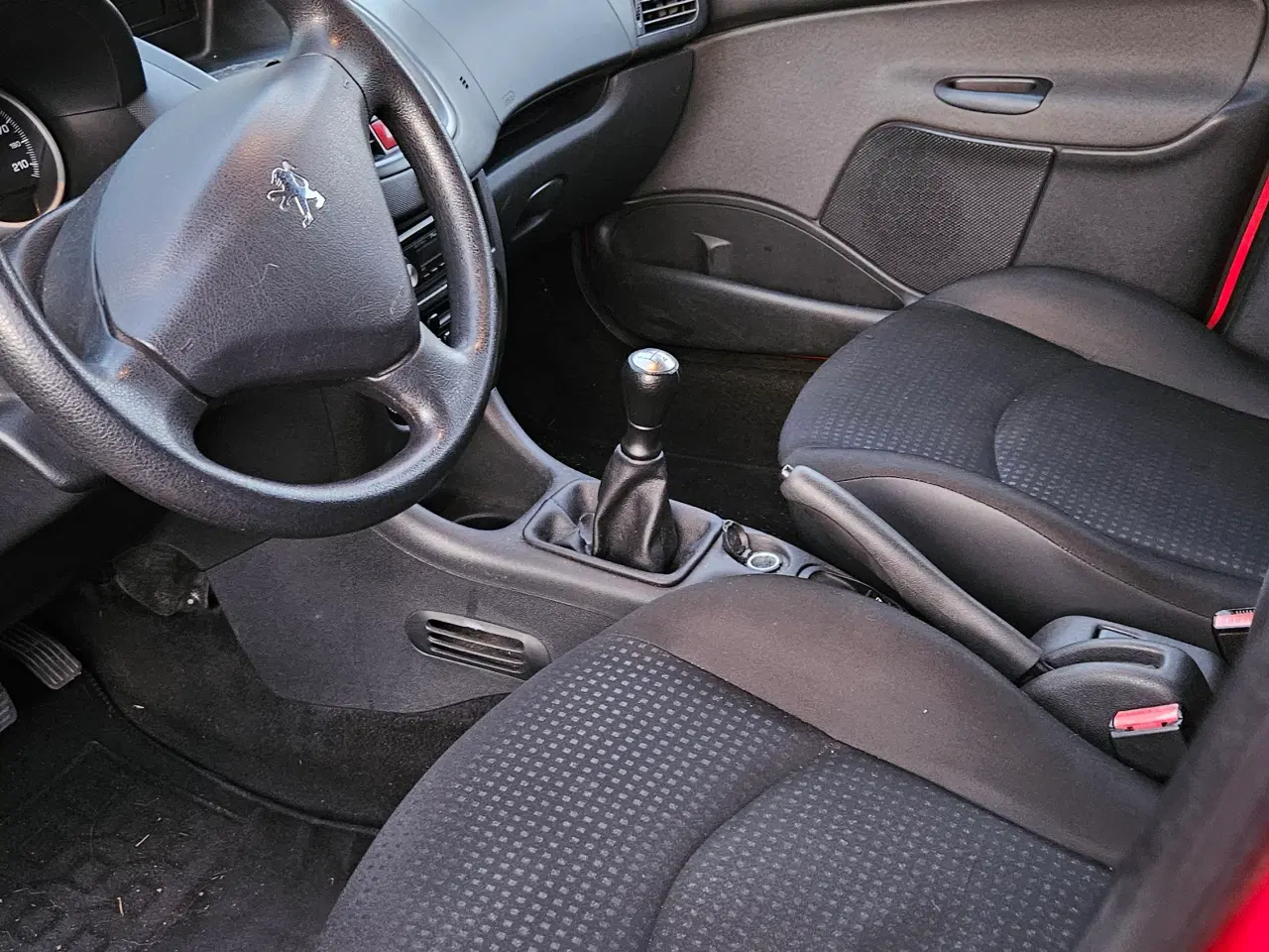 Billede 5 - Peugeot 206+ sælges