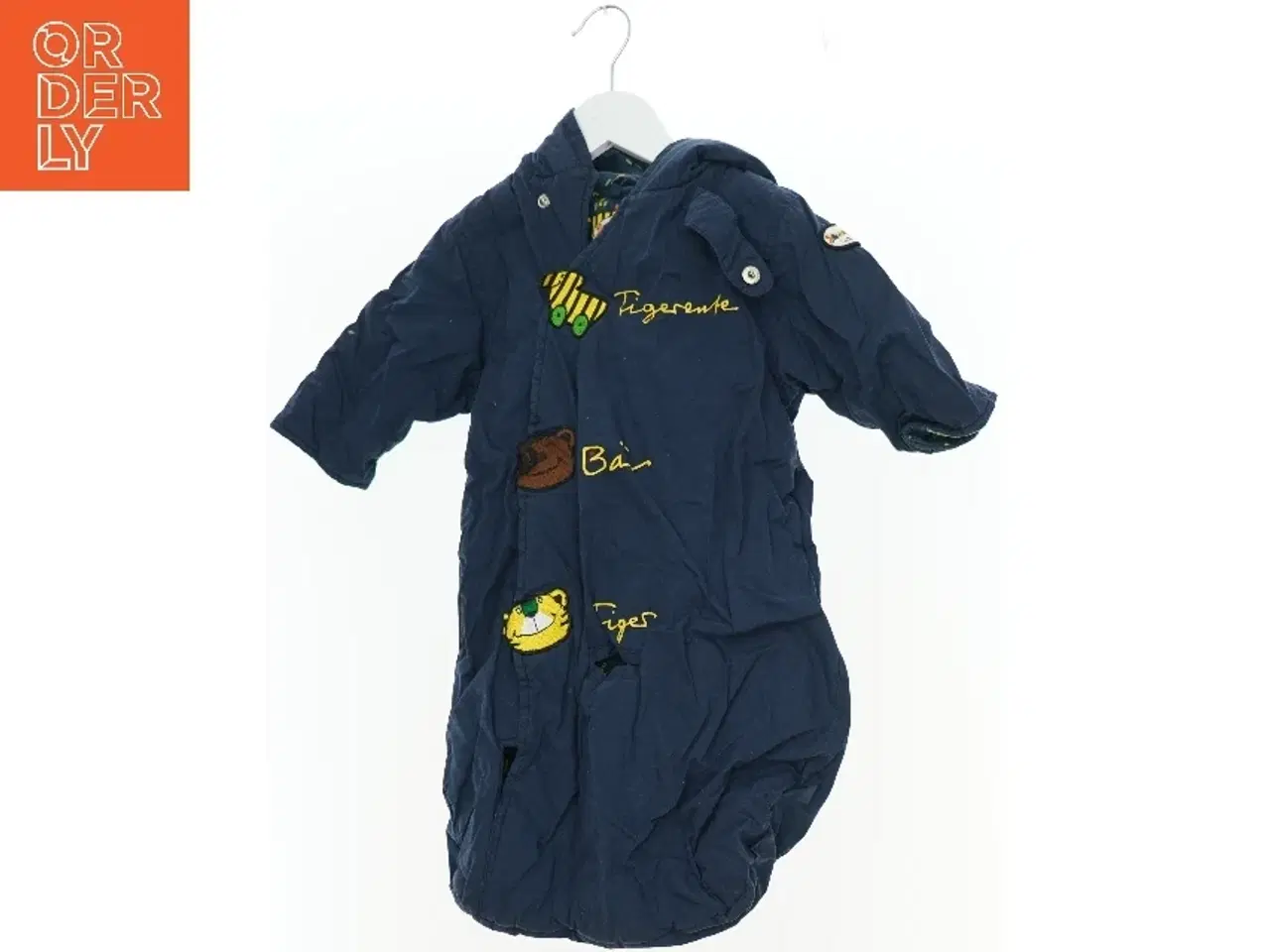 Billede 1 - Overtøj (str. 68 cm)