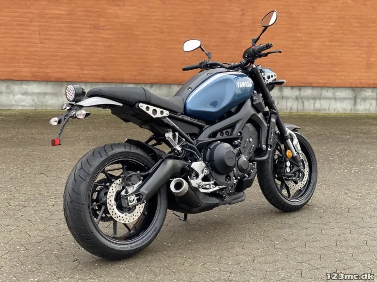 Billede 4 - Yamaha XSR 900