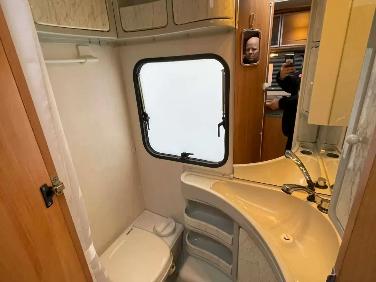 Billede 10 - 2004 - Adria Adora 512 UL