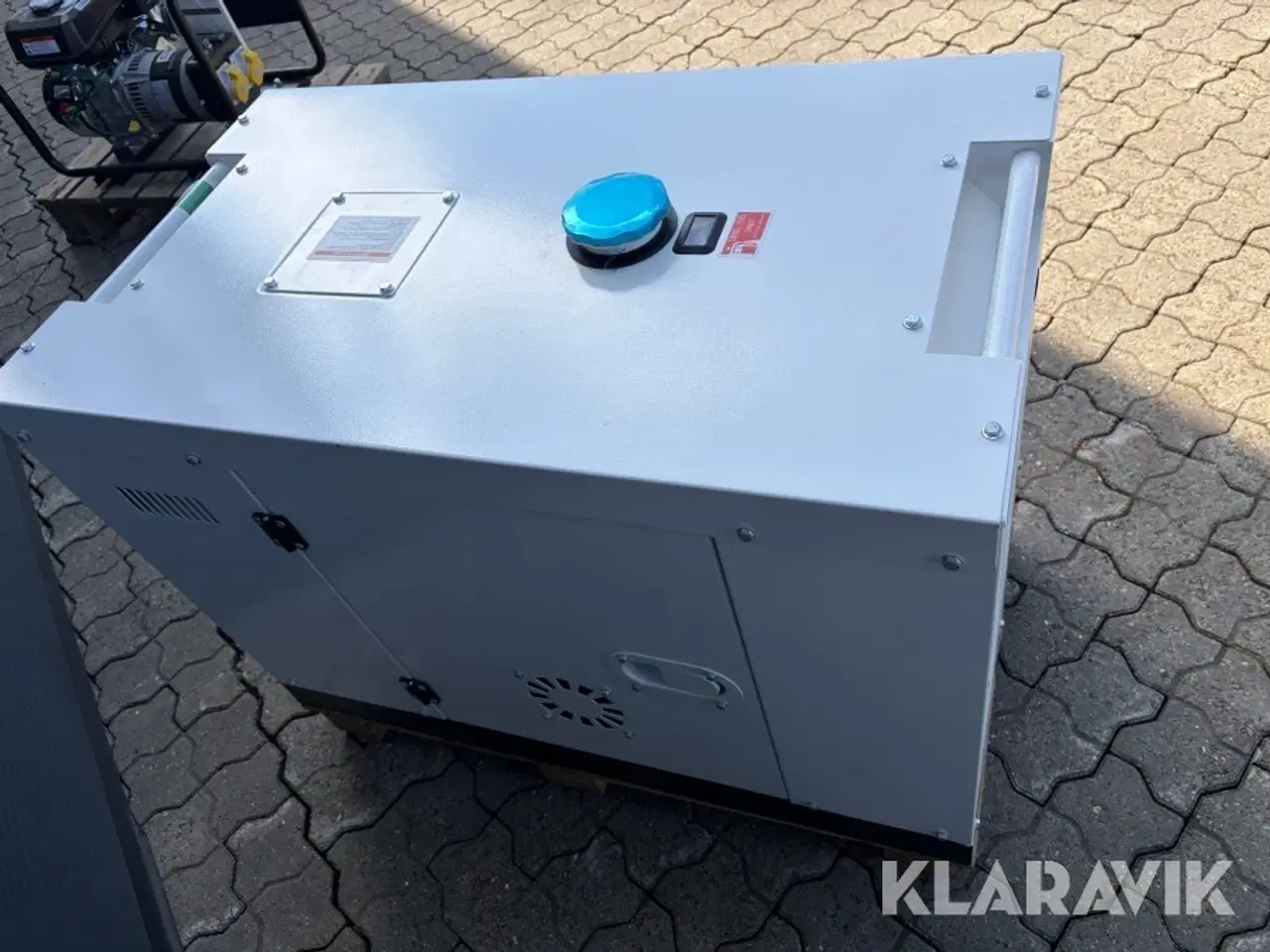 Billede 4 - Generator Compal Power VG-R110