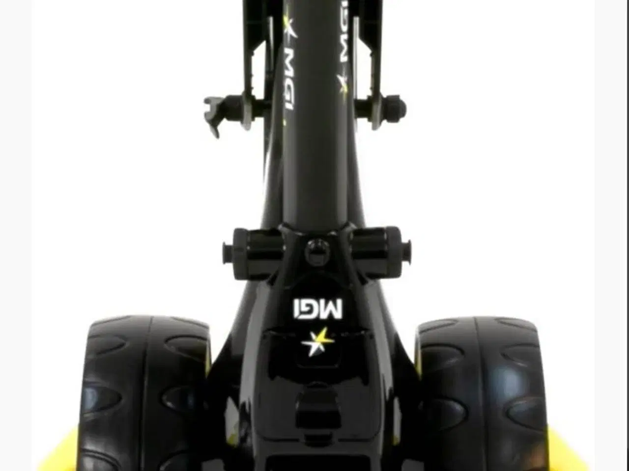 Billede 6 - Ny MGI ZIP X1.24 BLACK golfvogn