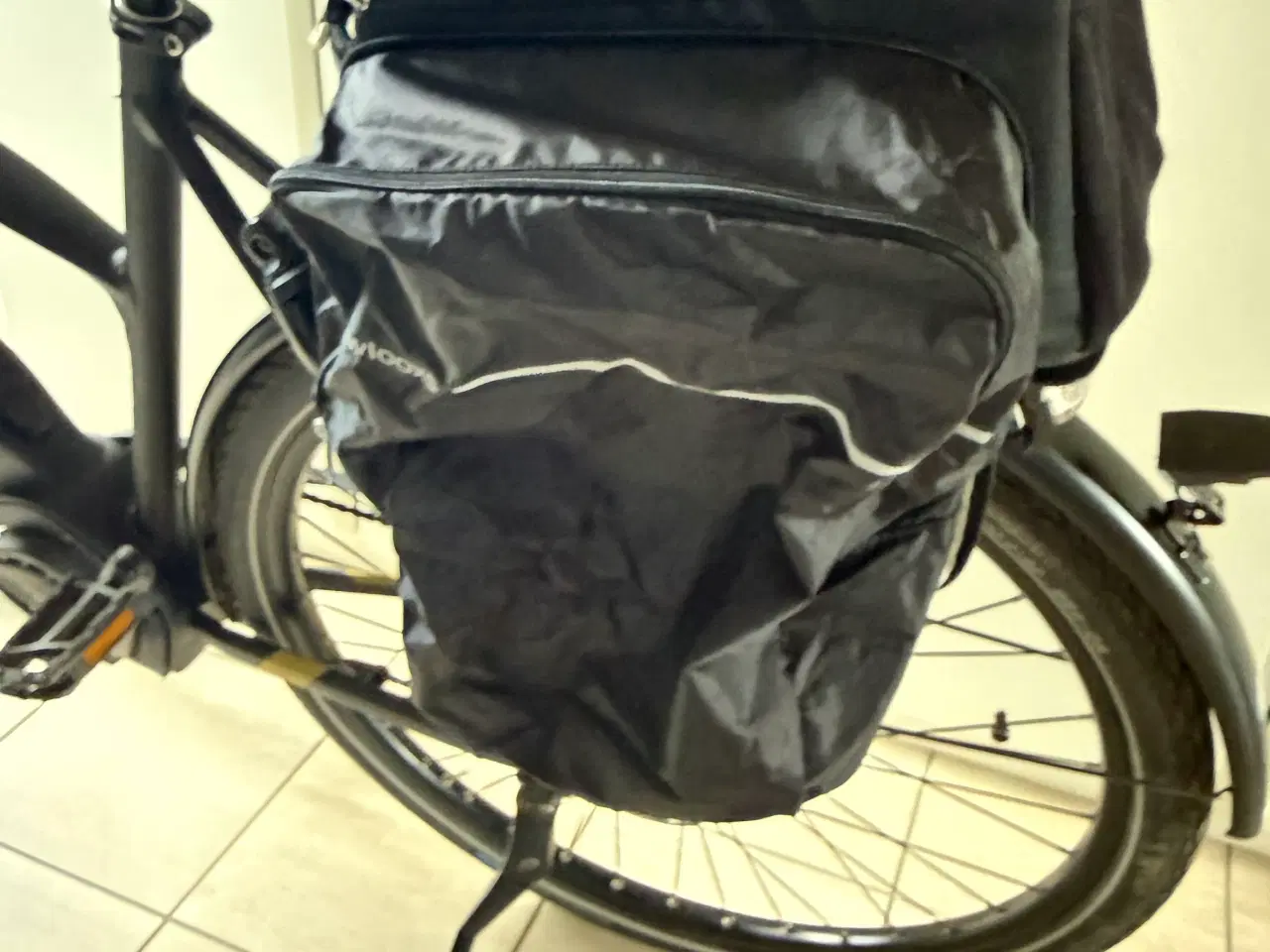 Billede 3 - Gazelle elcykel Speed Pedelic