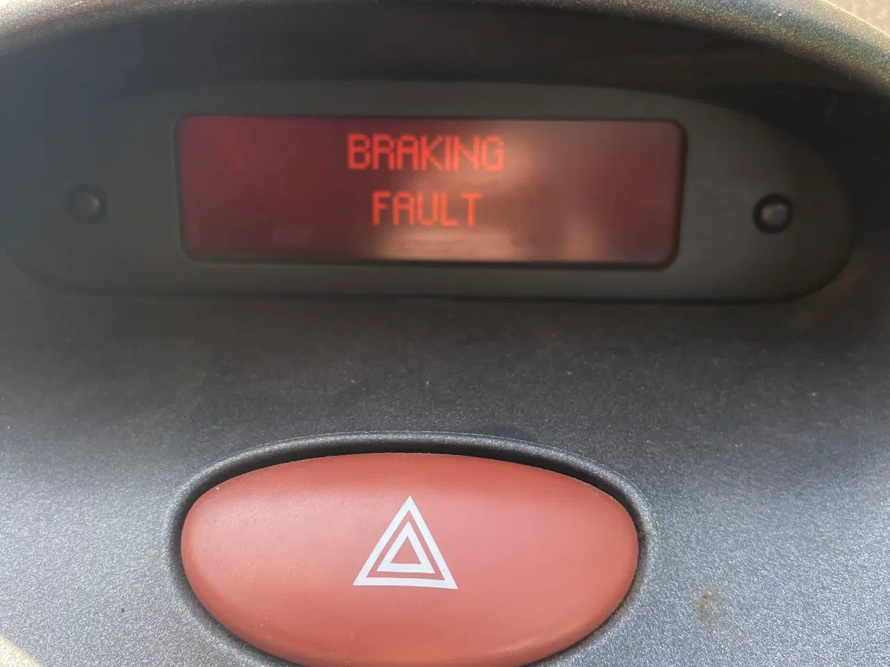 Billede 10 - Peugeot 206cc 1.6 benzin