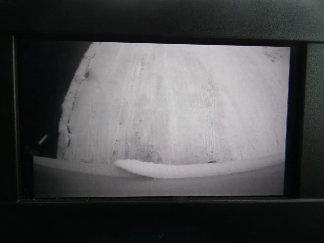 Billede 15 - Mercedes-Benz Sprinter 314 2,1 CDI Alu.kasse m./lift 9G-Tronic 143HK Ladv./Chas. Aut.