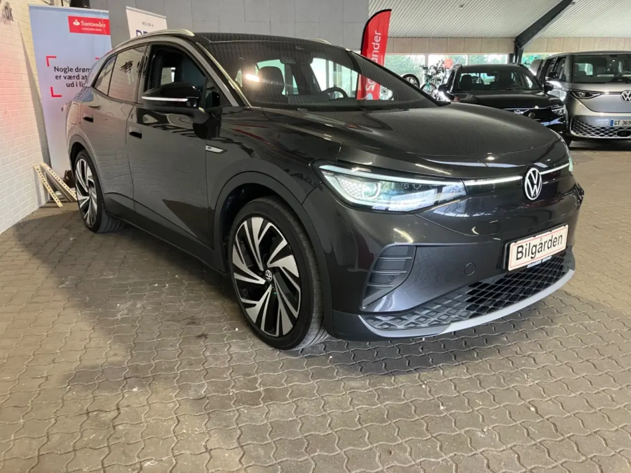 Billede 4 - VW ID.4 77 1ST Pro Performance Max