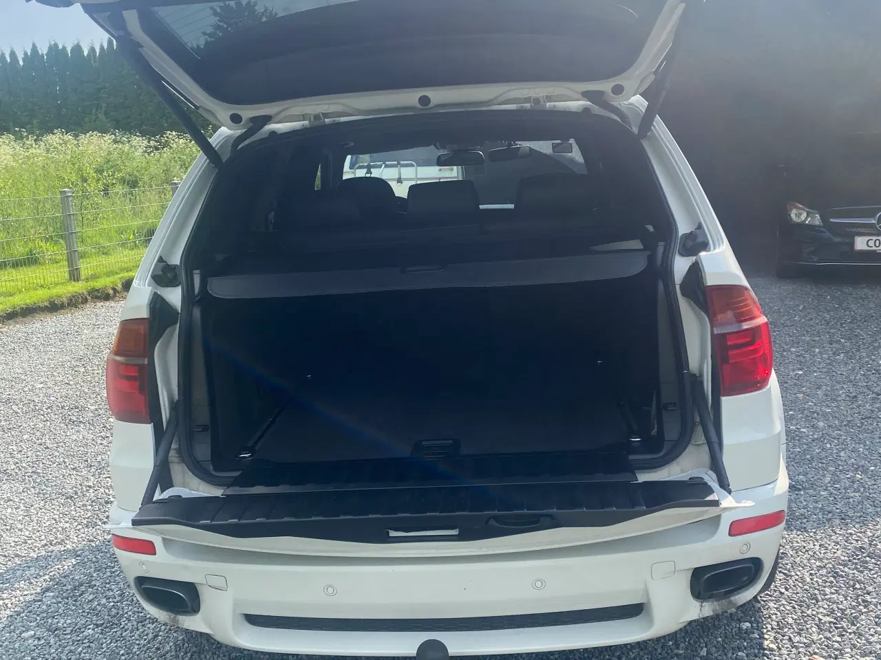 Billede 5 - X5 40 D XDRIVE STEPTRONIC
