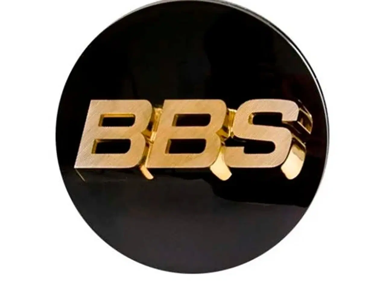 Billede 1 - BBS centerkapsel forged line (56.24.038) 80mm