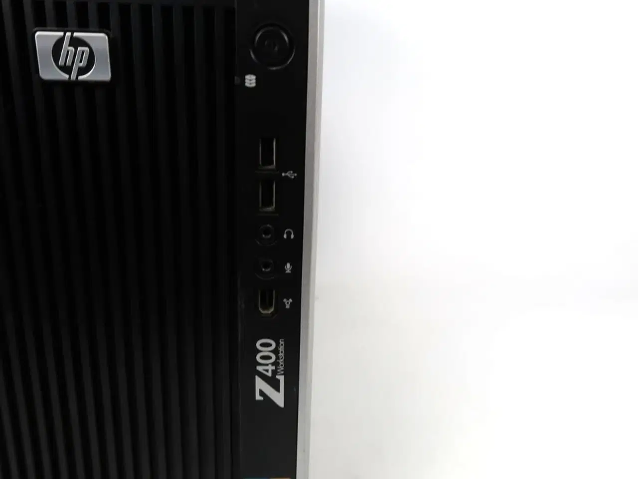 Billede 3 - Tower Workstation, HP Z400 Xeon W3520