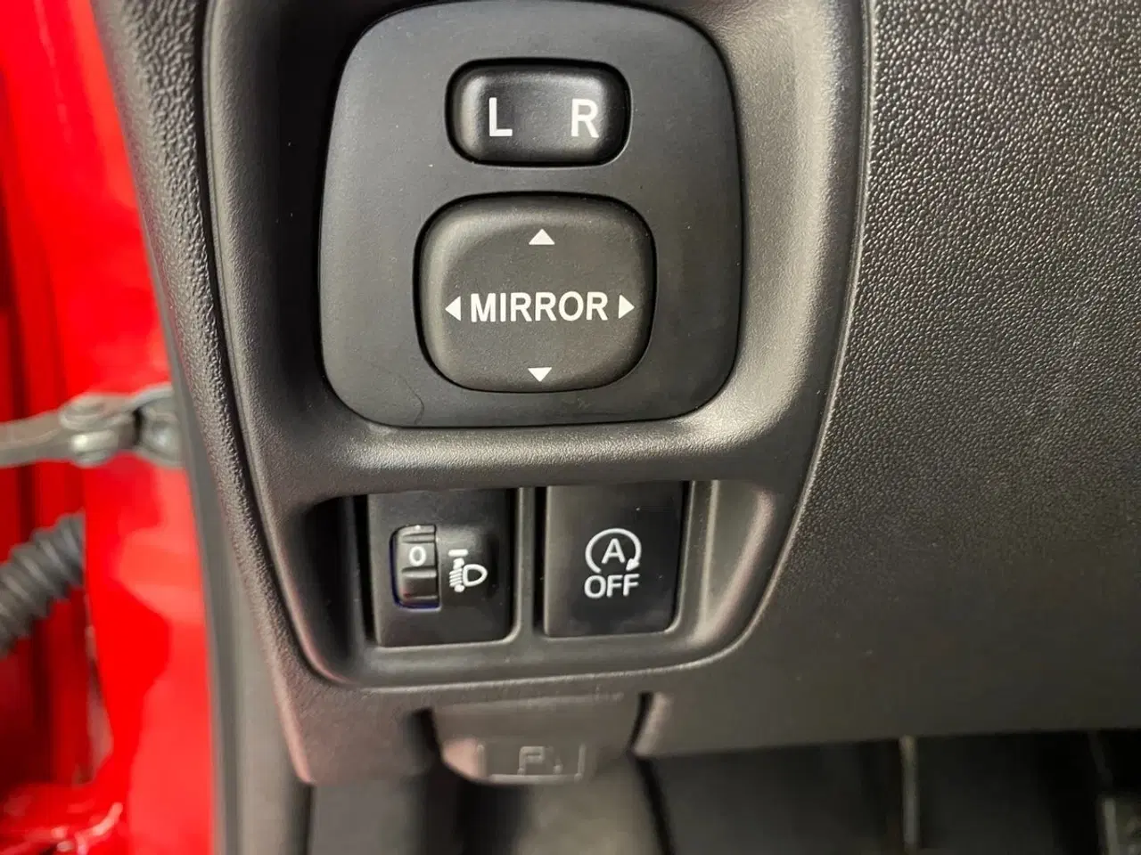 Billede 17 - Toyota Aygo 1,0 VVT-i x-cite