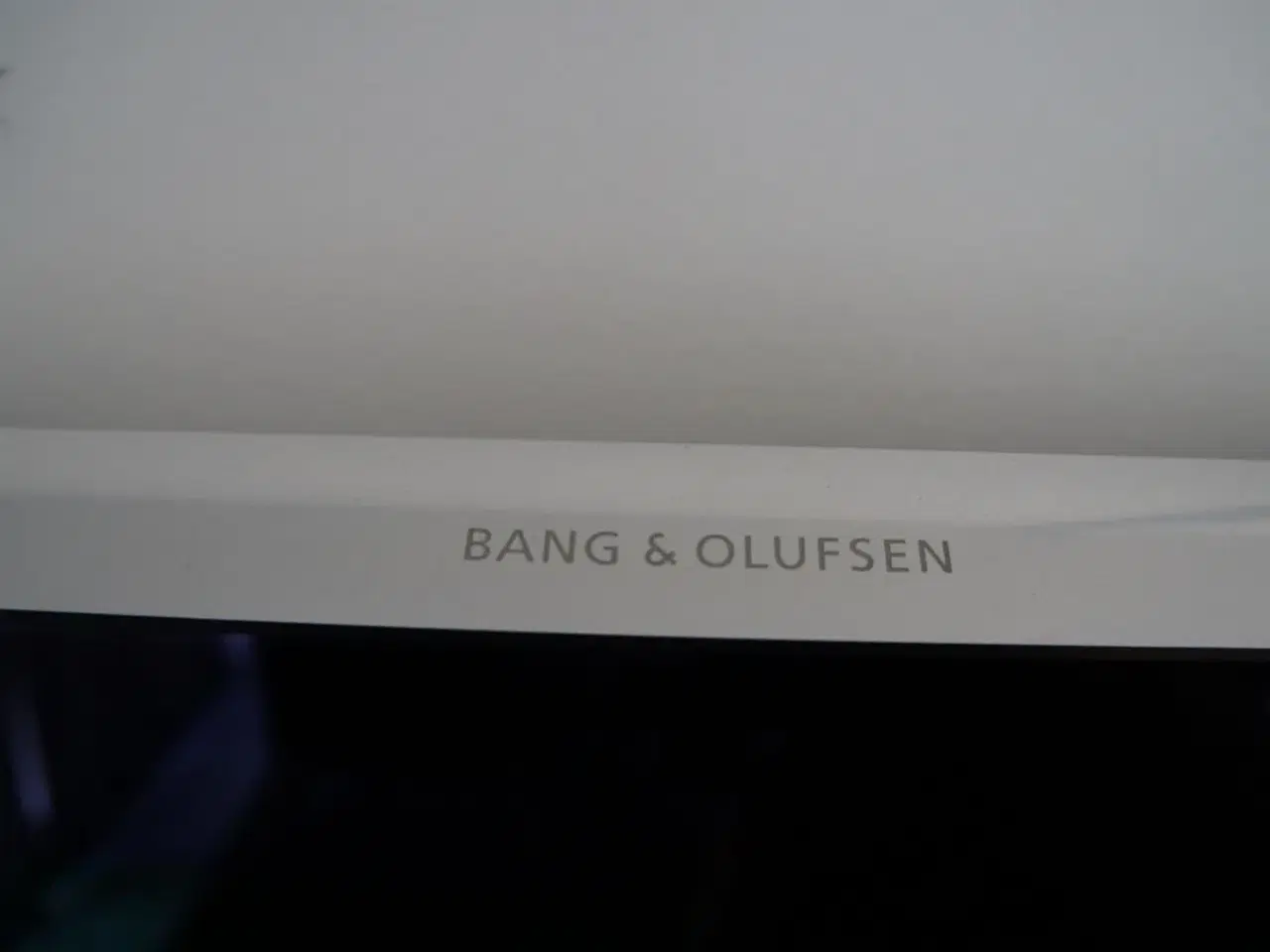 Billede 2 - Fjernsyn BANG & OLUFSEN BEOVISION 10-40