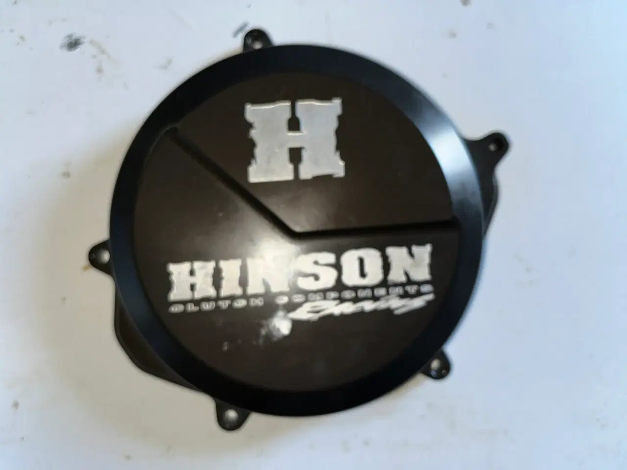 Billede 3 - Honda CRF450 2010 sælges i brugte dele