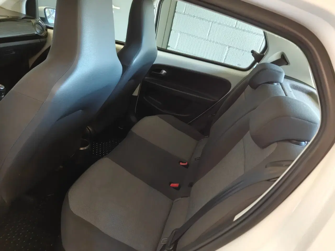 Billede 7 - VW Up! 1,0 60 Life Up! BMT