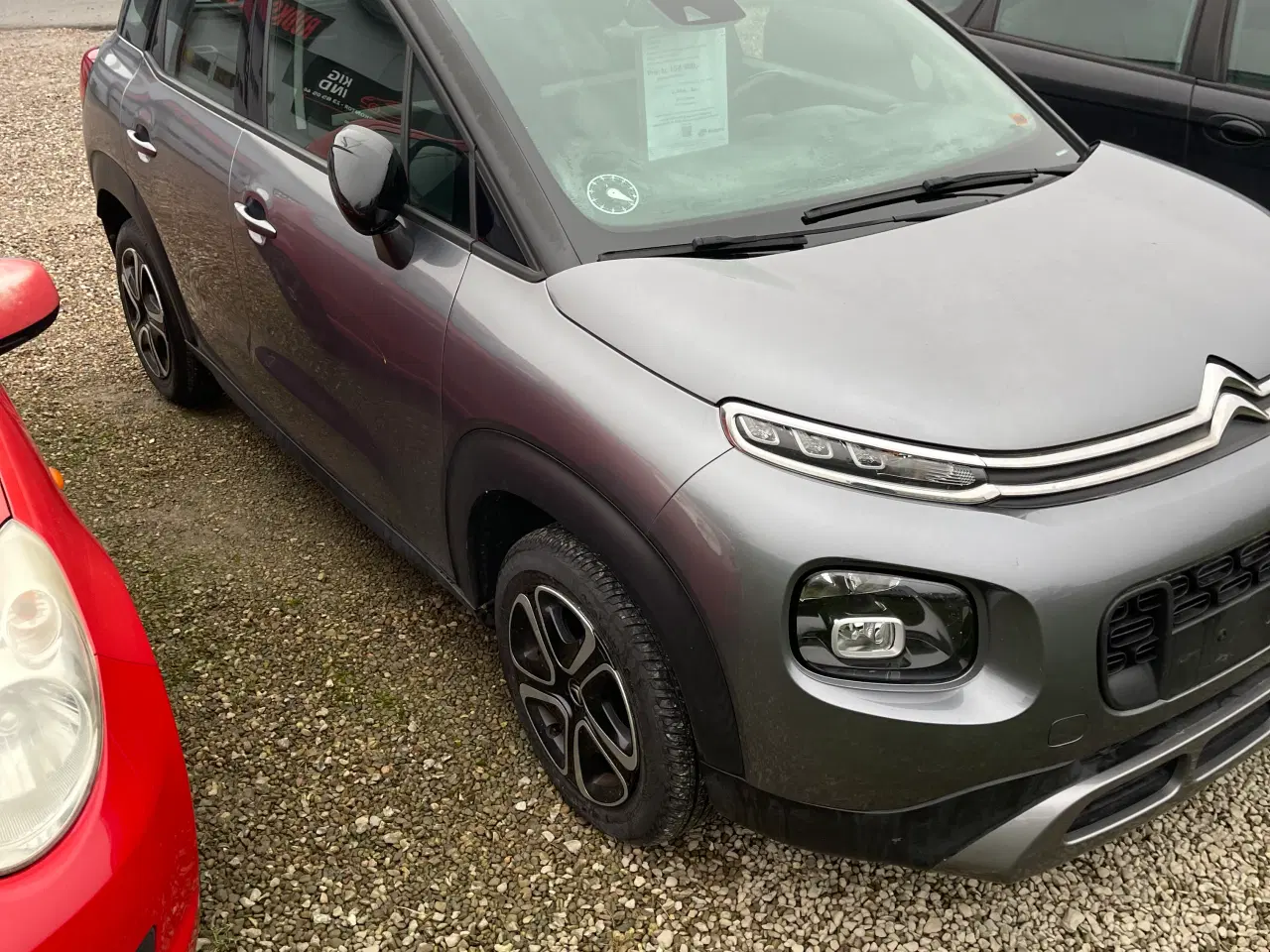 Billede 3 - Citroen C3 Aircross 1,2