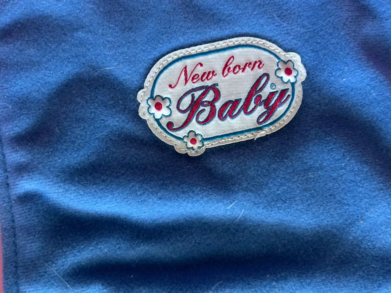Billede 8 - New born baby puslebord