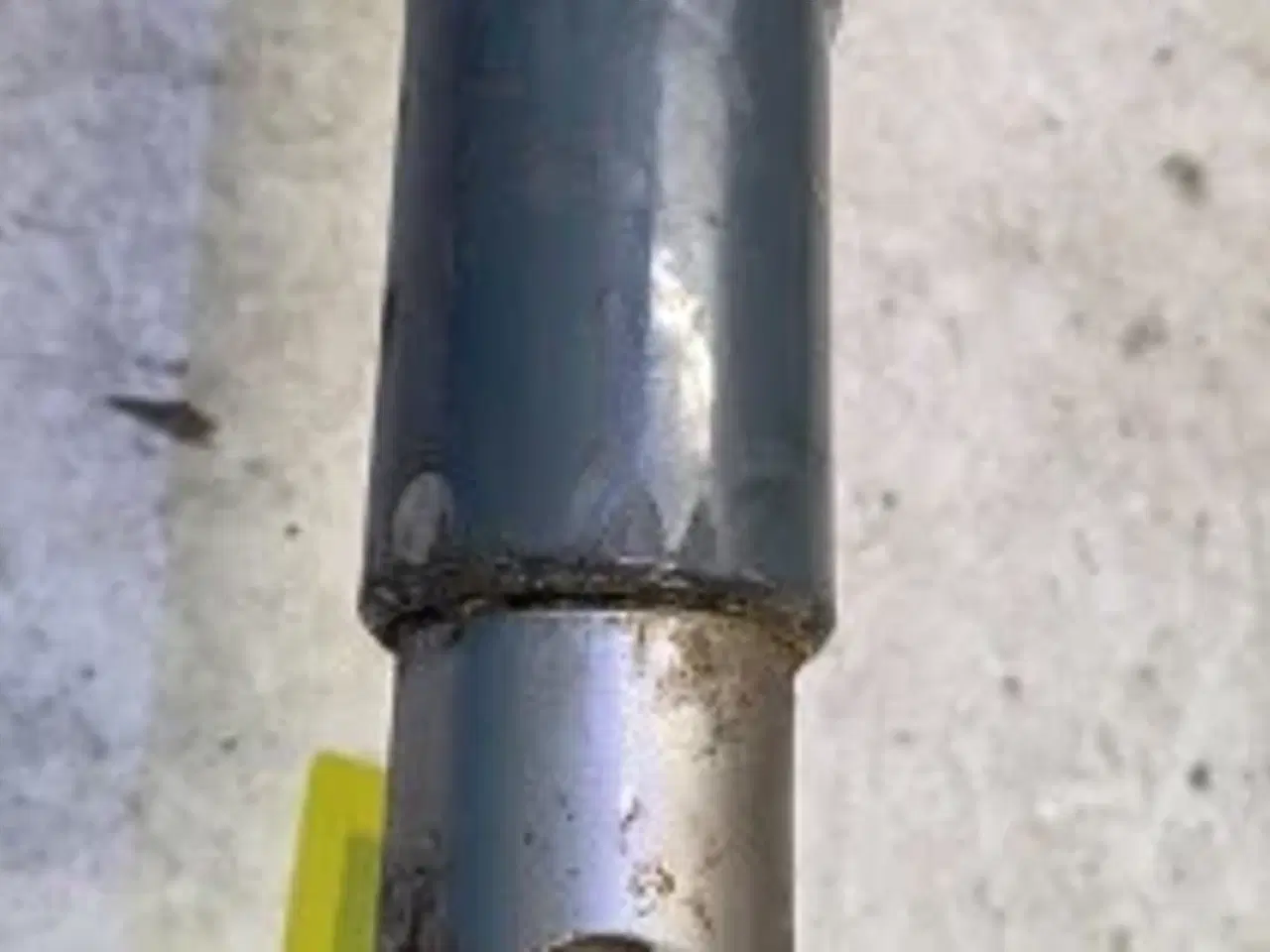 Billede 9 - Topstang 220 cm