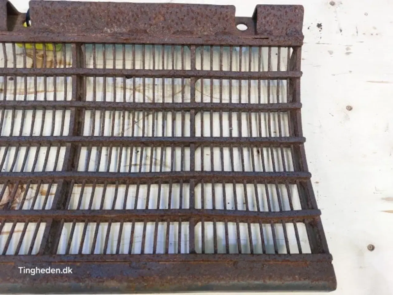 Billede 8 - Claas Lexion 430 Bro 0007574411