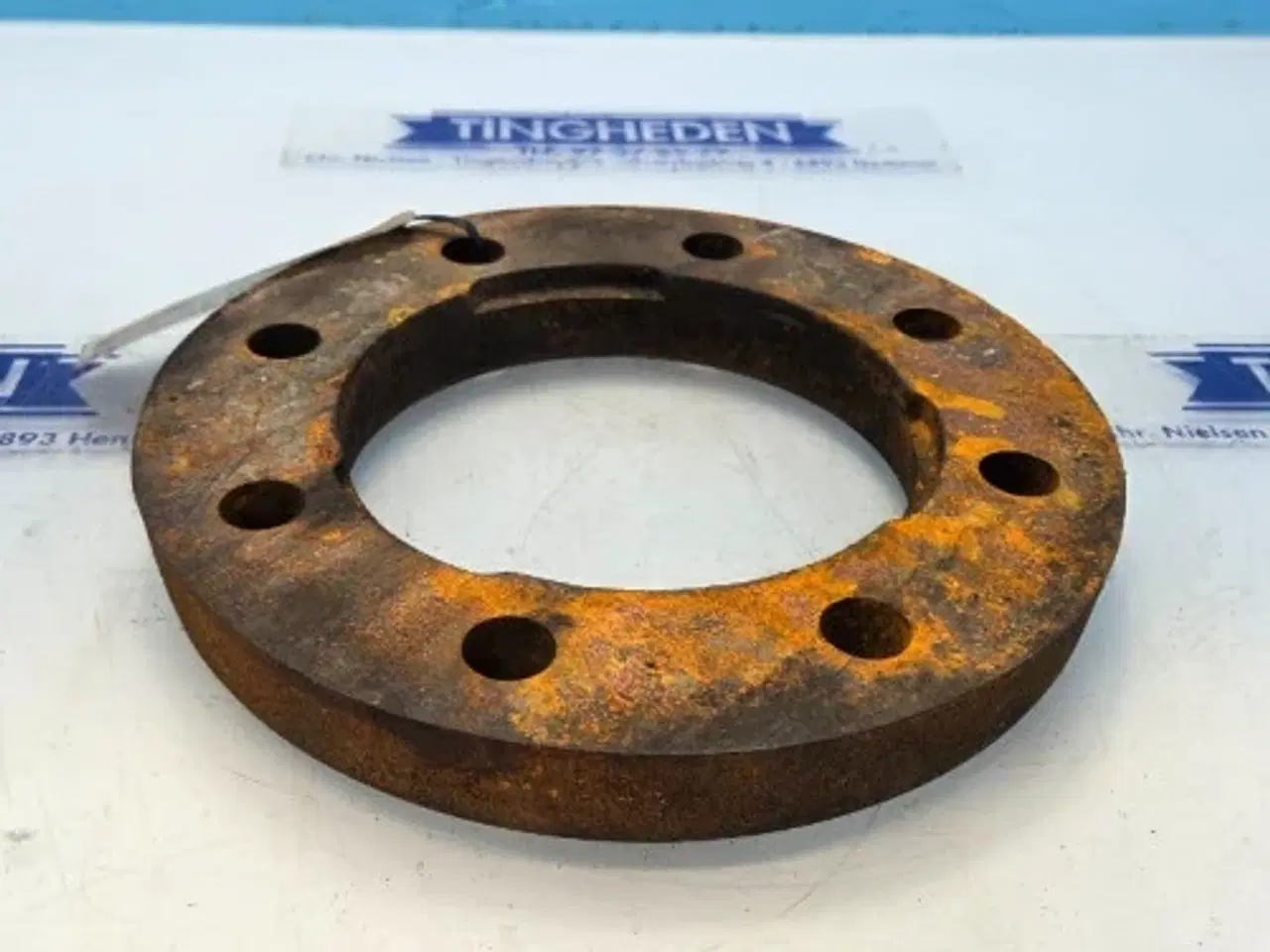 Billede 8 - John Deere 6300 Ring L33936