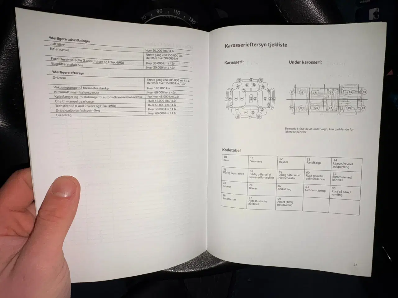 Billede 11 - Toyota Aygo 1,0 VVT-i Sense