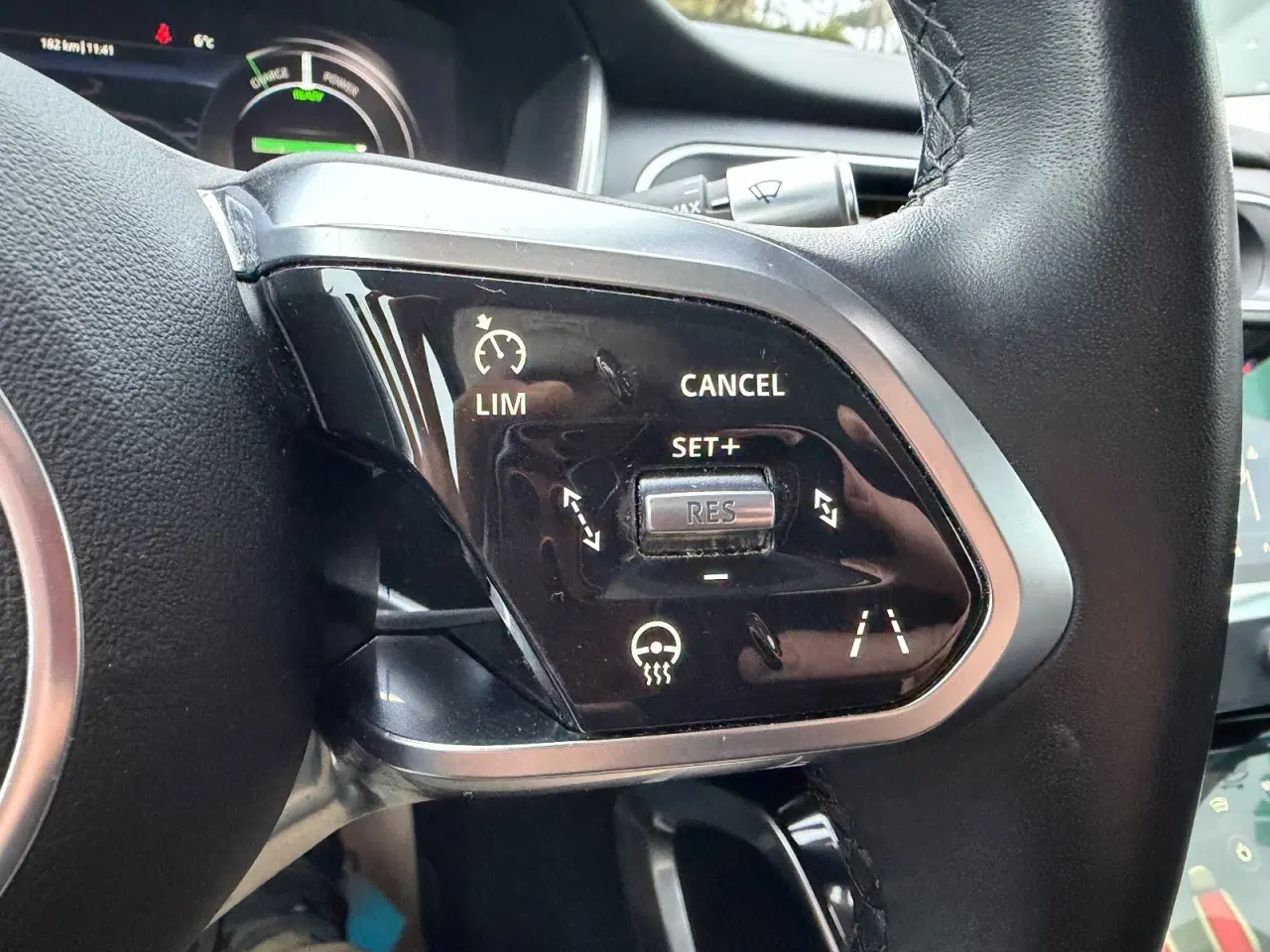 Billede 16 - Jaguar I-Pace  EV400 SE AWD