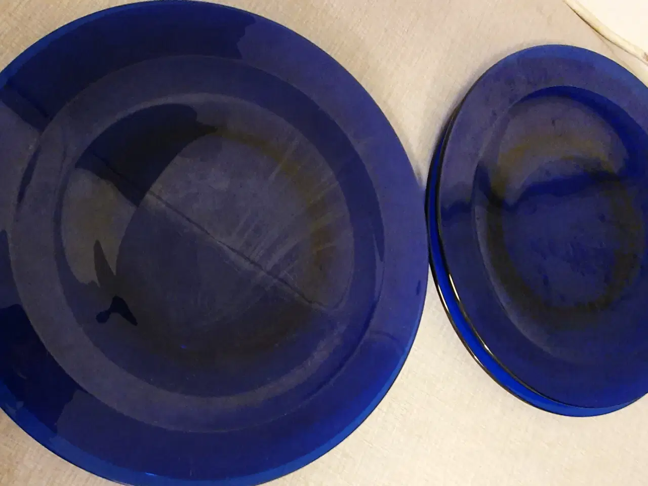 Billede 2 - Tallerkener og Skål