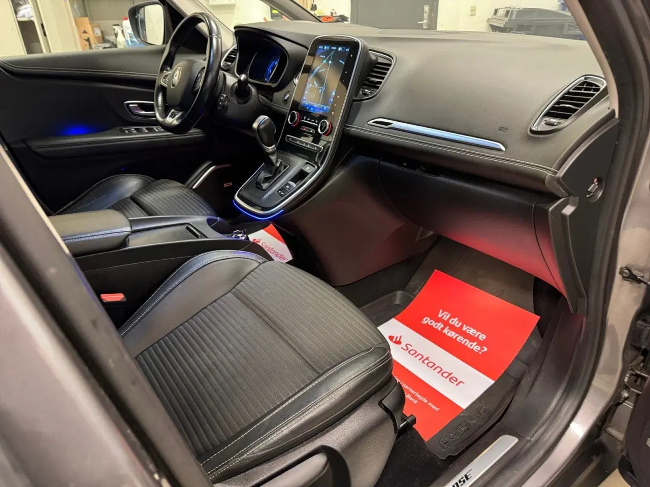 Billede 15 - Renault Grand Scenic IV 1,6 dCi 160 Bose Edition EDC 7prs