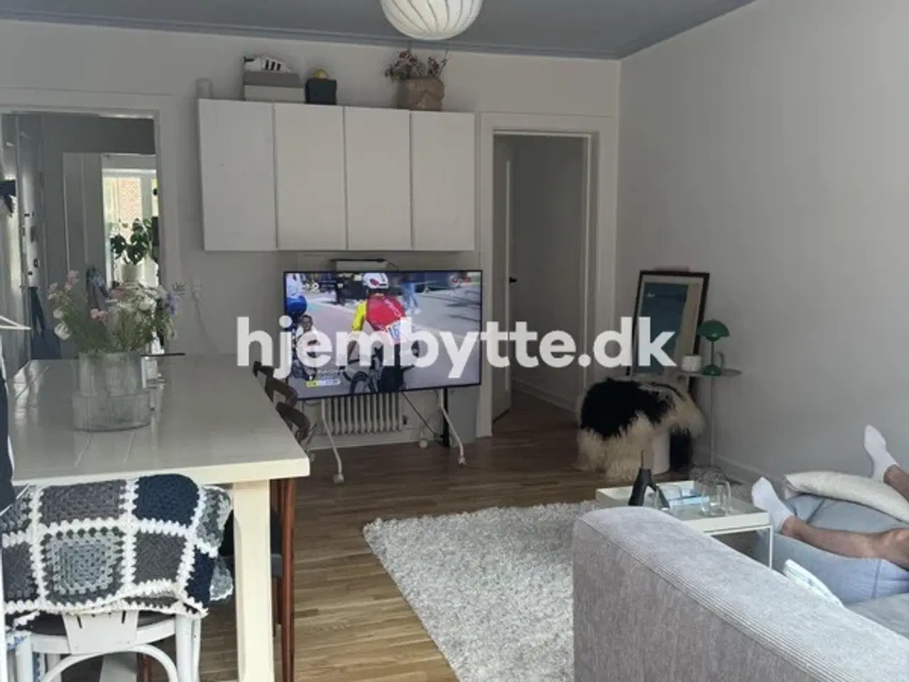 Billede 2 - Hjembytte - Scharlingsvej