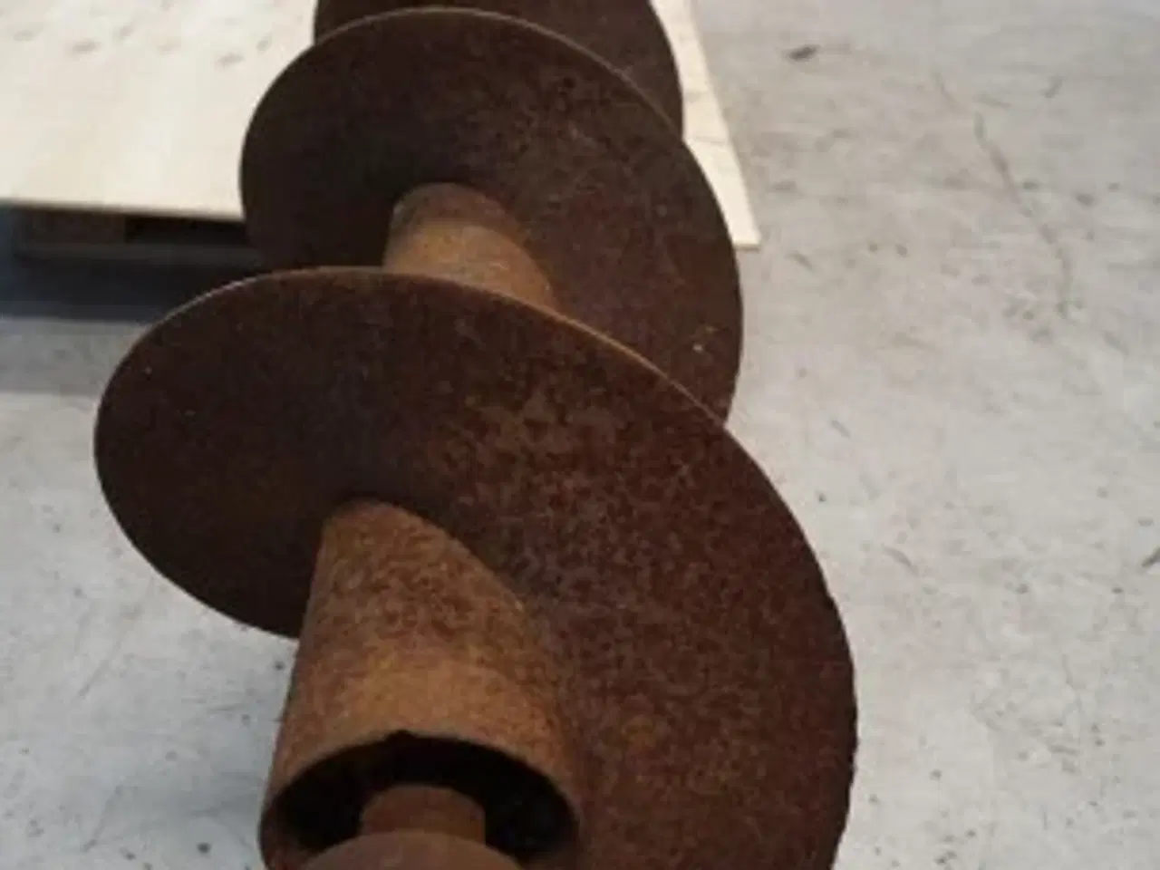 Billede 4 - New Holland TX68 Bundsnegl 89814550