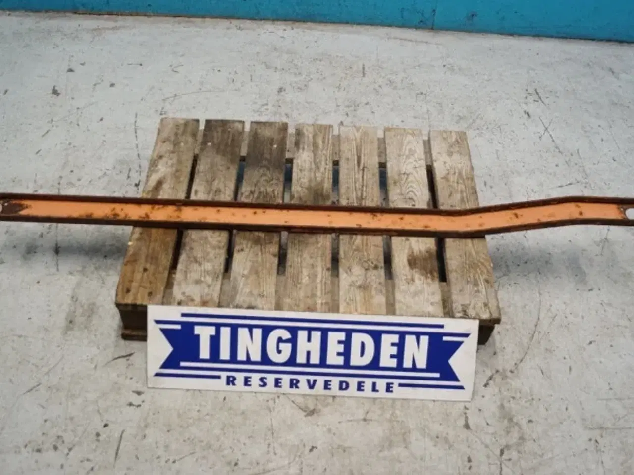 Billede 13 - Dronningborg D1250 Soldkasse arm 28420158