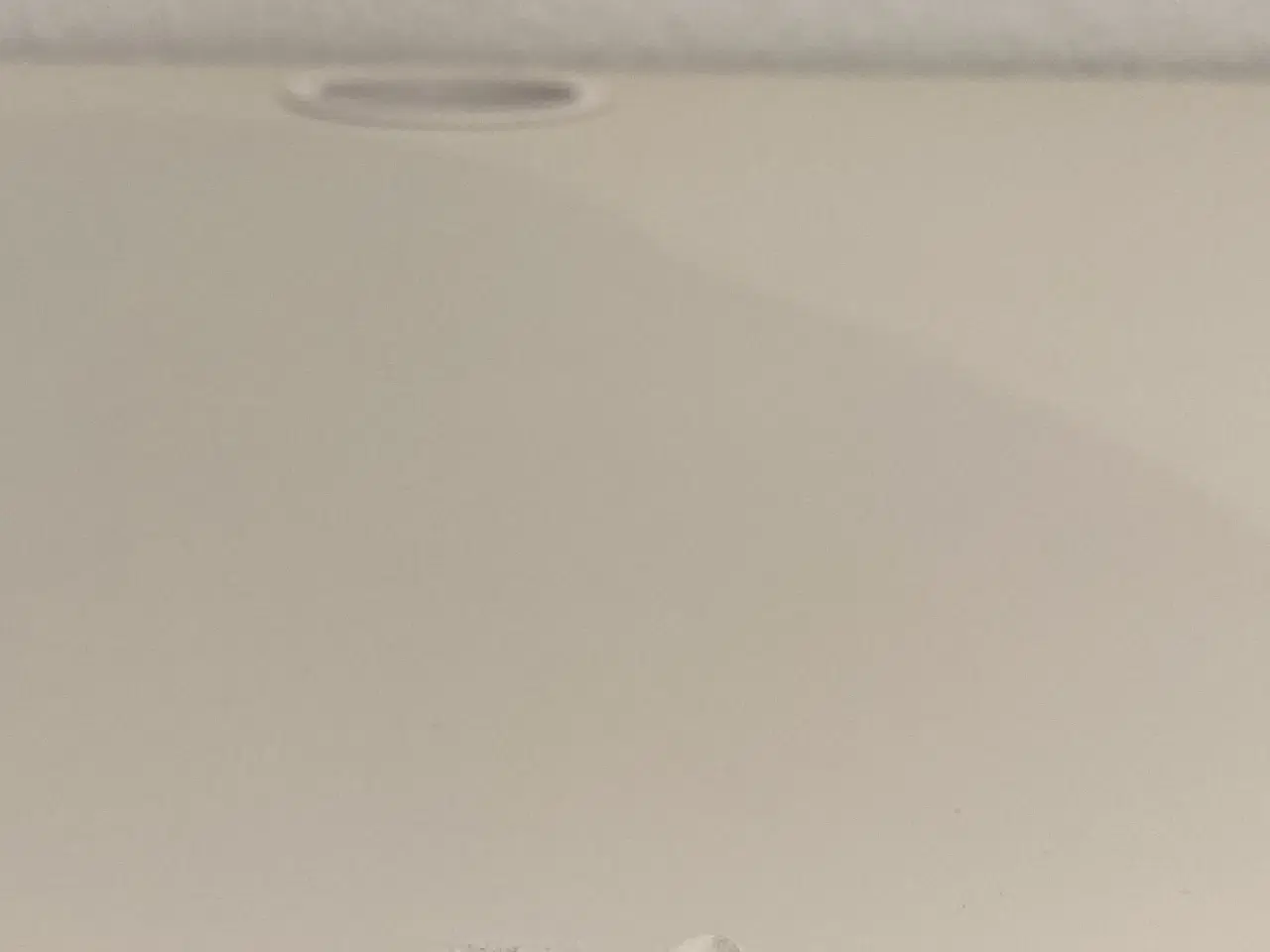 Billede 4 - IKEA skrivebord - MICKE i hvid