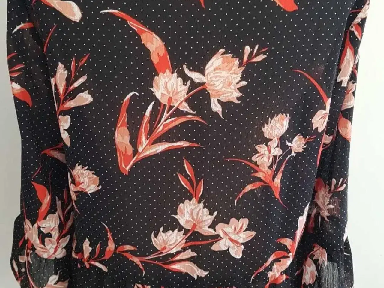 Billede 3 - Pieces bluse str. M