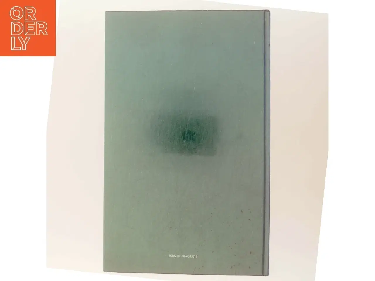 Billede 3 - James Cook af Alistair MacLean (Bog)