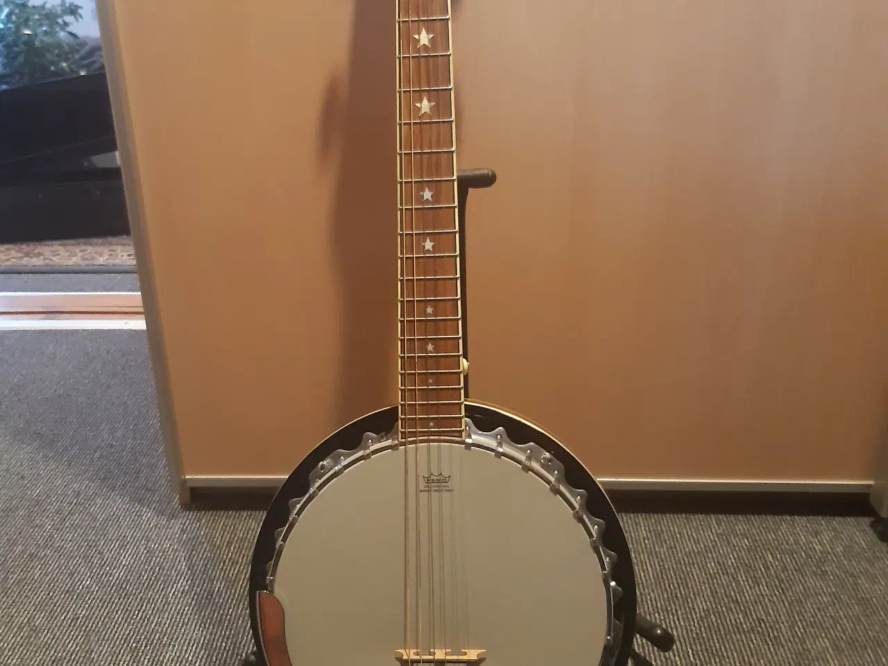 Billede 2 - 6 strenge banjo 
