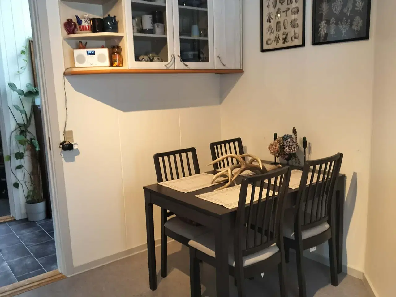 Billede 10 - 2 stk Boligcontainer med mellemgang / Tiny house 7