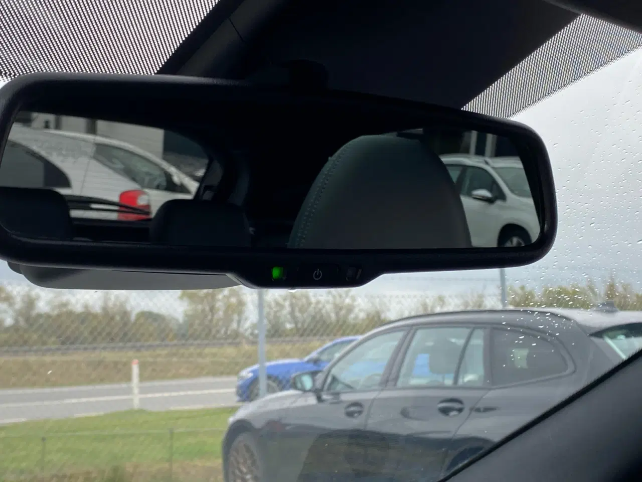 Billede 26 - Nissan Qashqai 1,2 Dig-T Tekna+ X-Tronic 115HK 5d 6g Aut.