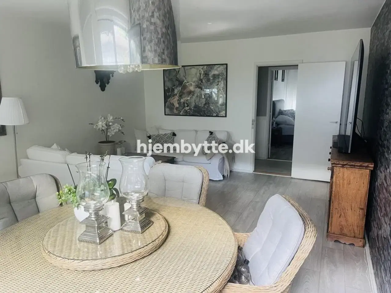 Billede 4 - Hjembytte - Nyvej