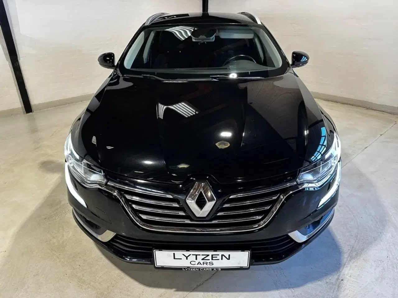 Billede 2 - Renault Talisman 1,6 dCi 130 Zen Sport Tourer EDC