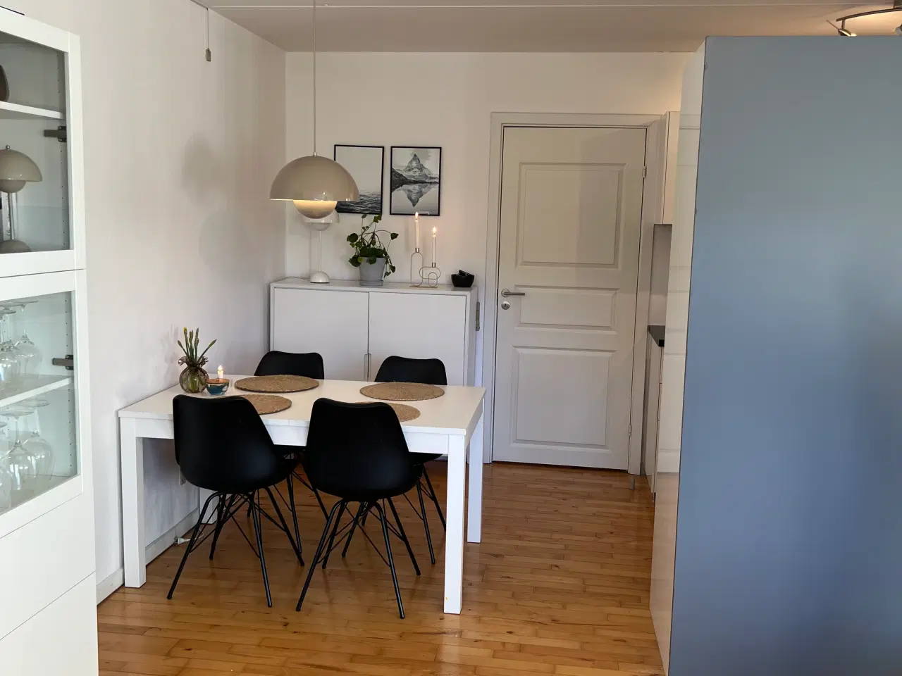 Billede 4 - Lille lys lejlighed til kun 495.000 DKK