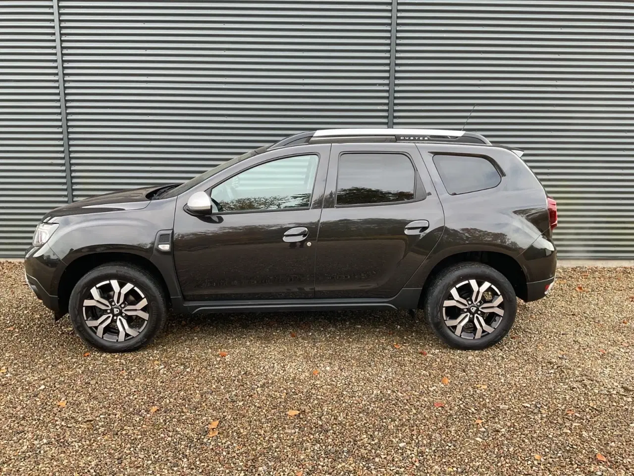Billede 14 - Dacia Duster 1,0 TCe 90 Prestige
