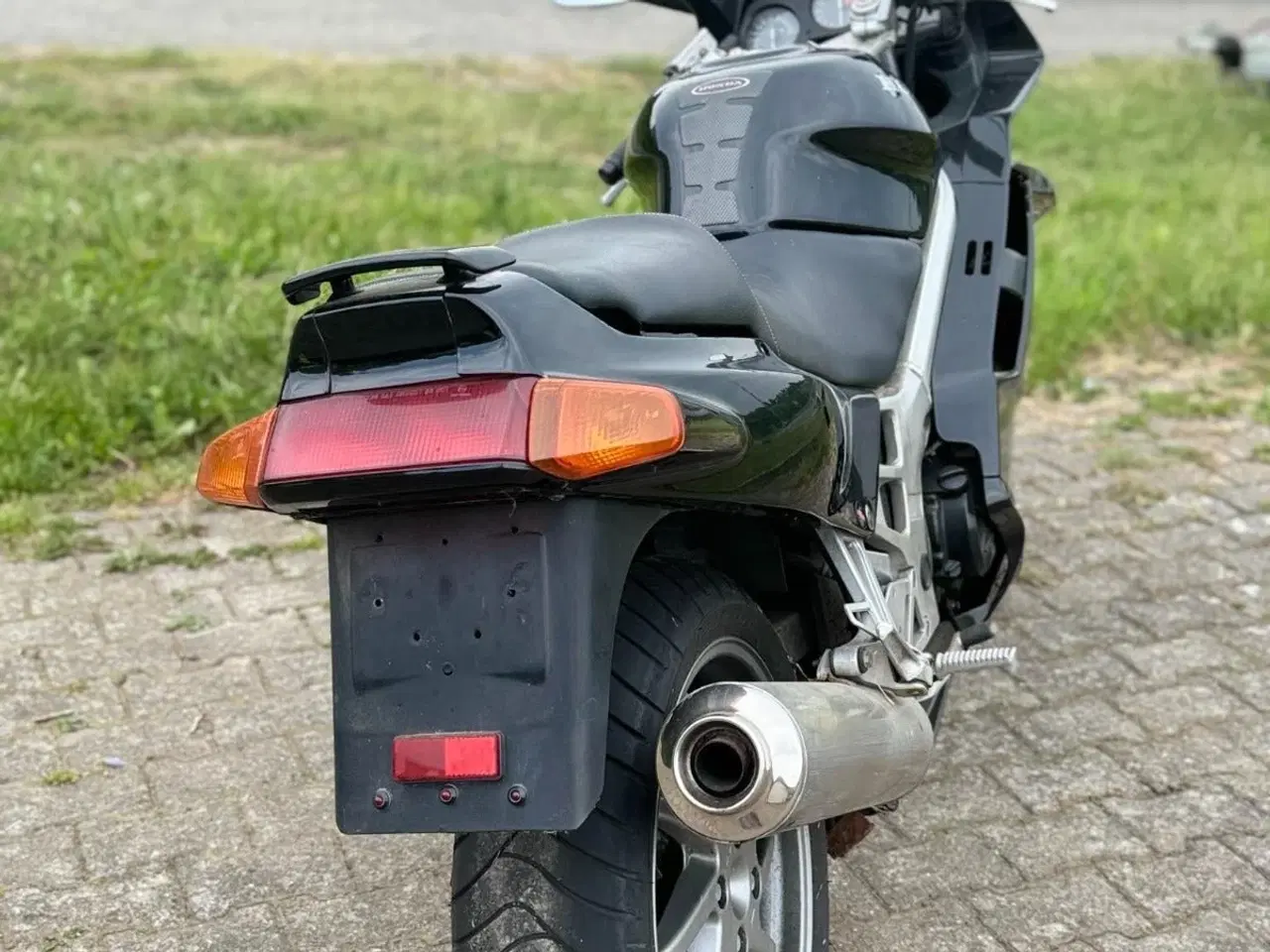 Billede 6 - Honda VFR 750 F  