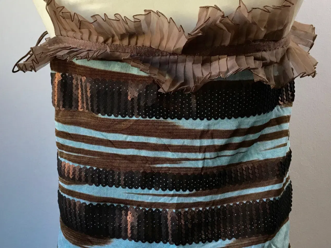 Billede 5 - Missoni, top, str 36