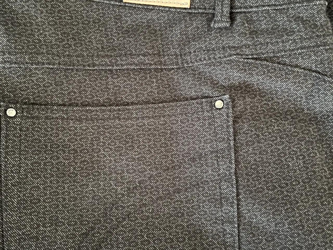 Billede 4 - Laurie bukser (nye)